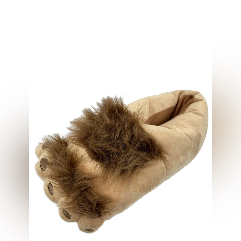 Limited edition rare! Toe slippers